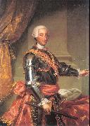 Charles III Raphael